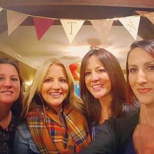 Meet your Posher, Mindy